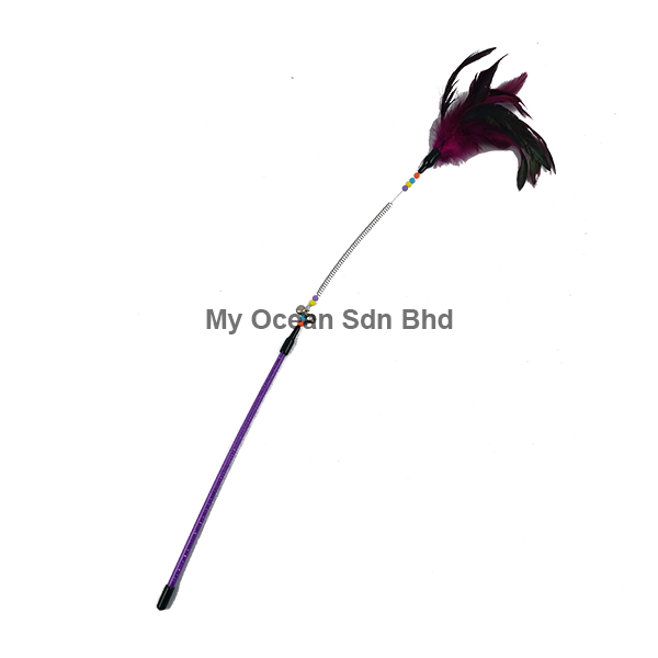 Play Rod Play Rod Catty Man | My Ocean Sdn Bhd